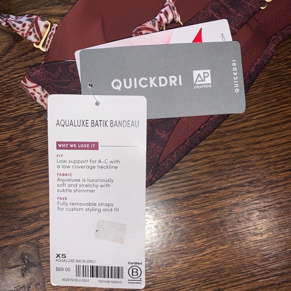 Athleta Swimsuit - Picture 10 of 15